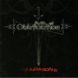 Path Of Obliteration : Foundations